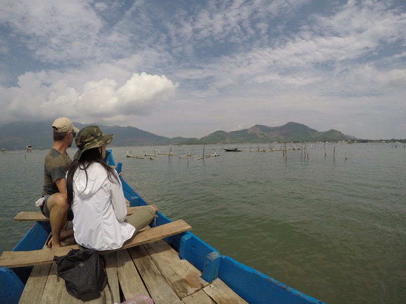 Beauty and Culture of Lang Co