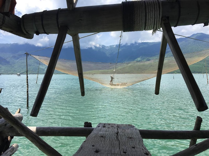 Beauty and Culture of Lang Co