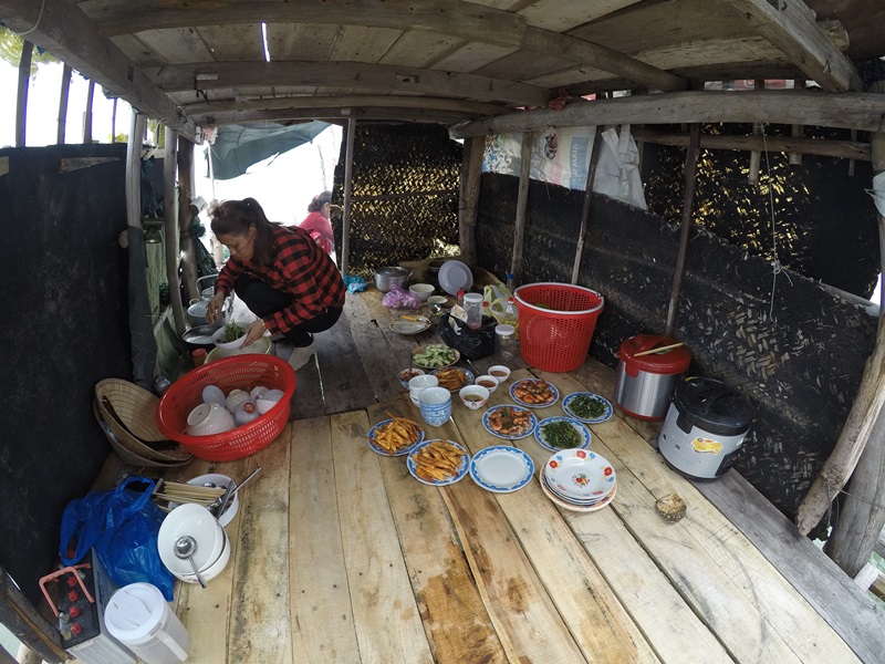 Beauty and Culture of Lang Co