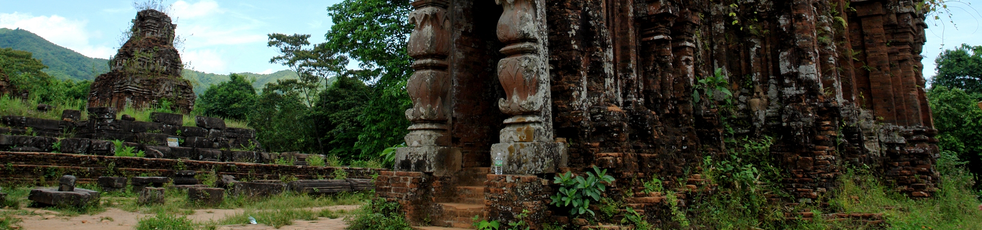 Image of My Son Tour