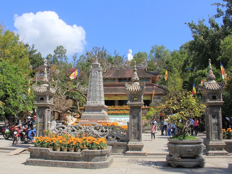 Nha Trang ‘Insider’ Experience