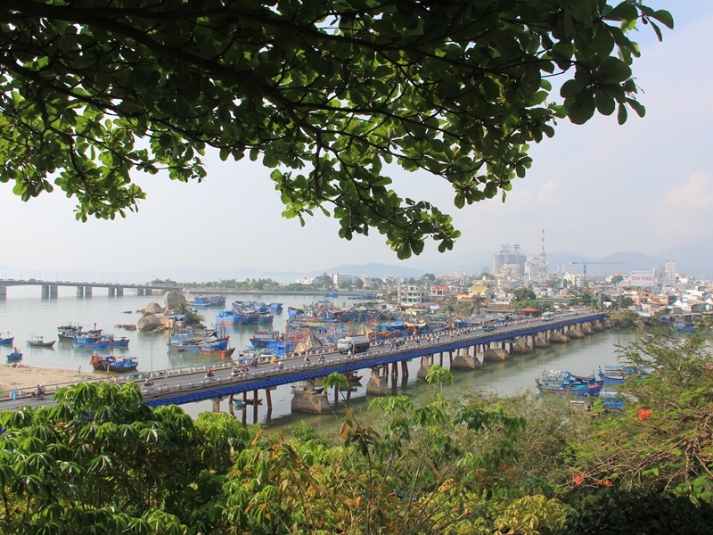 Nha Trang ‘Insider’ Experience