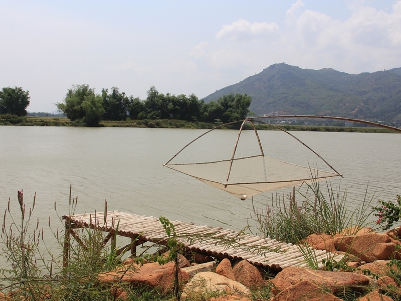 Nha Trang Sunset River Excursion