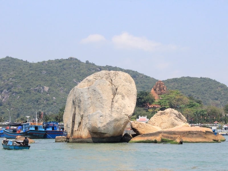 Nha Trang Sunset River Excursion