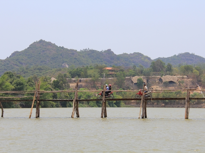 Nha Trang Sunset River Excursion