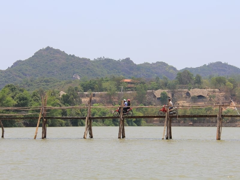 Nha Trang Sunset River Excursion