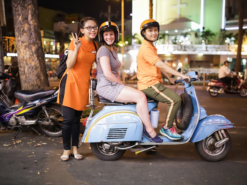 Night Out with Craft Beer Tasting