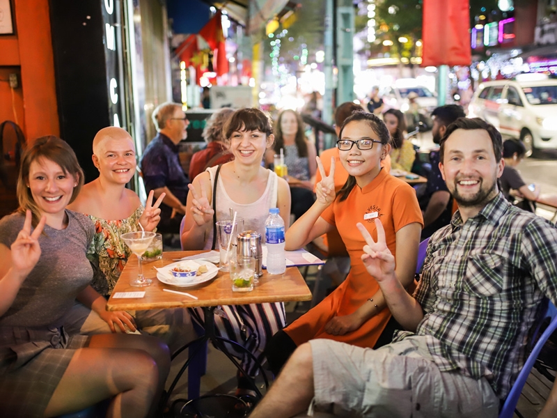 Night Out with Craft Beer Tasting