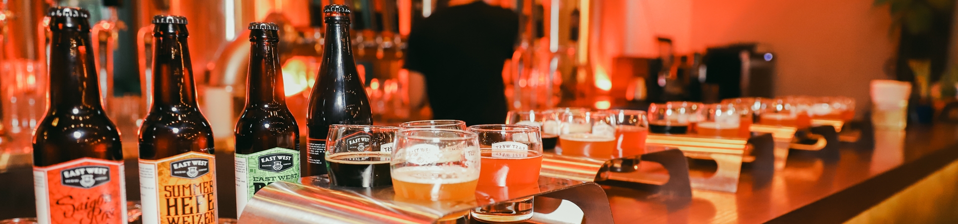 Image of Night Out with Craft Beer Tasting