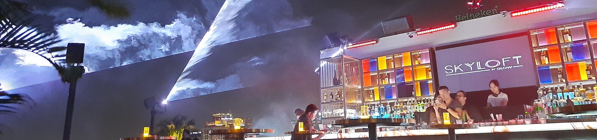 Image of One Night in Saigon