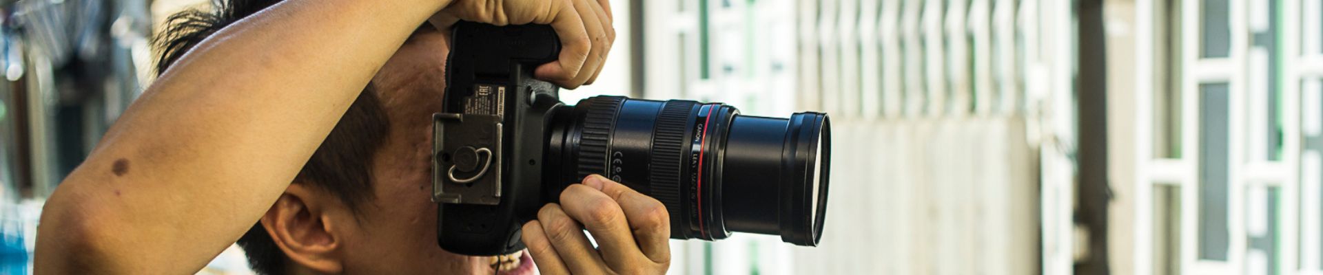 Image of Photography Walking Tour - Saigon