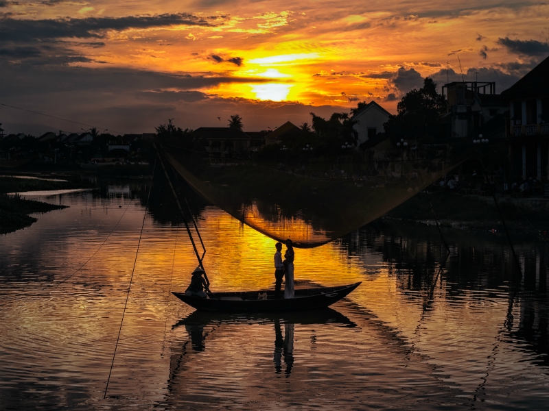 Private Romantic Dining Cruise