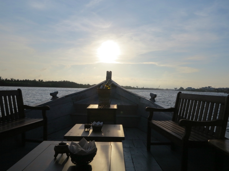 Private Romantic Dining Cruise