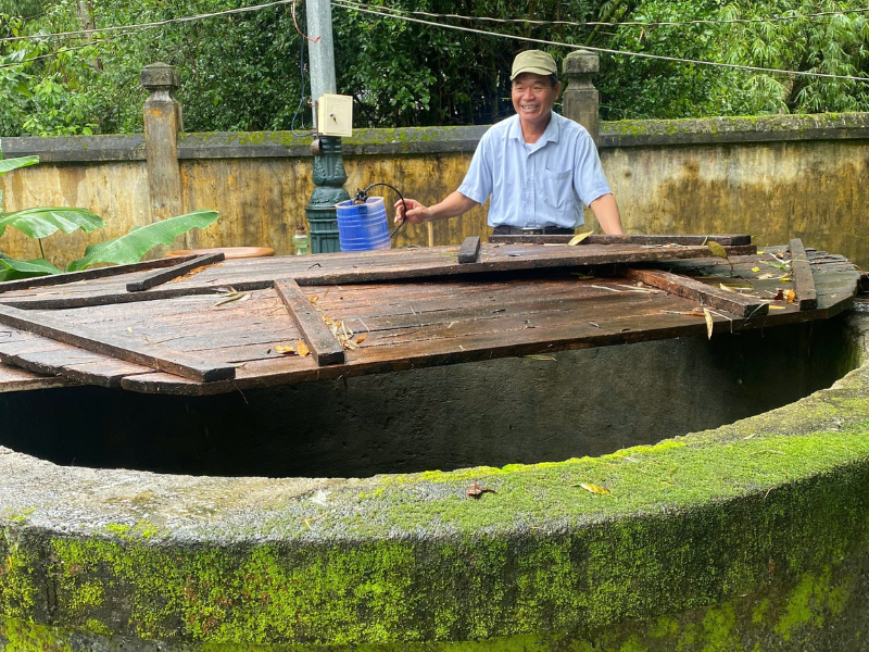 Quang Nam’s Hidden History: Ky Anh Tunnel Discovery