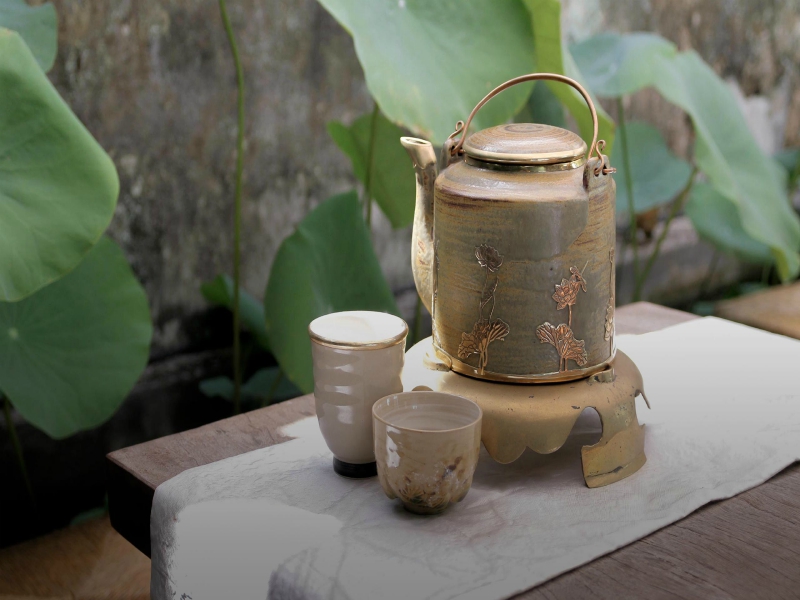 Reaching Out to the Community