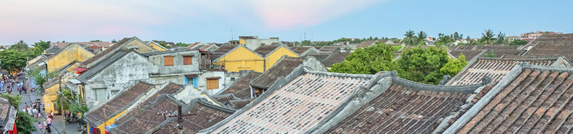 Image of Reaching Out to the Community