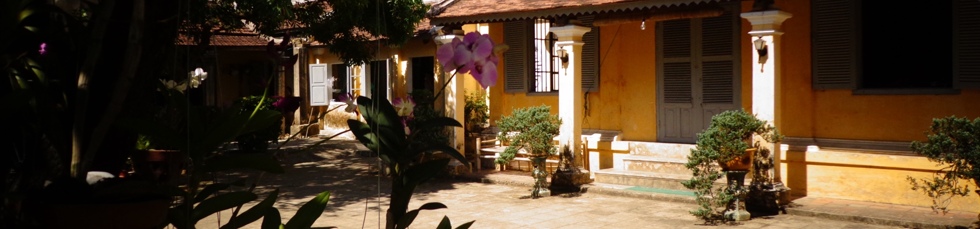 Image of Royal Cooking Class at a Garden House