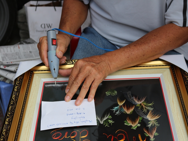 Saigon Historic Landmarks & Hidden Charms