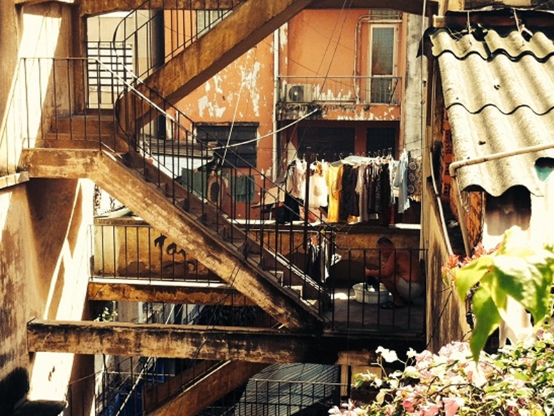 Saigon Historic Landmarks & Hidden Charms