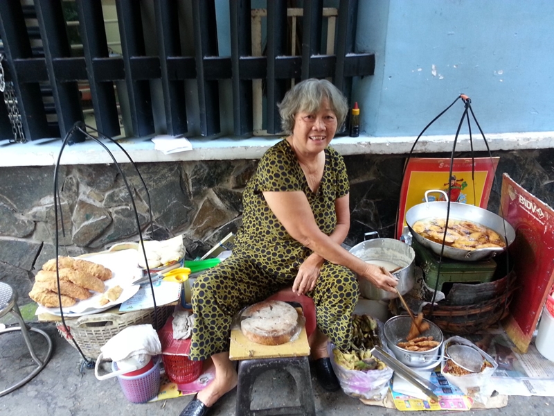 Shhh Saigon’s Secret Street Food (Private)