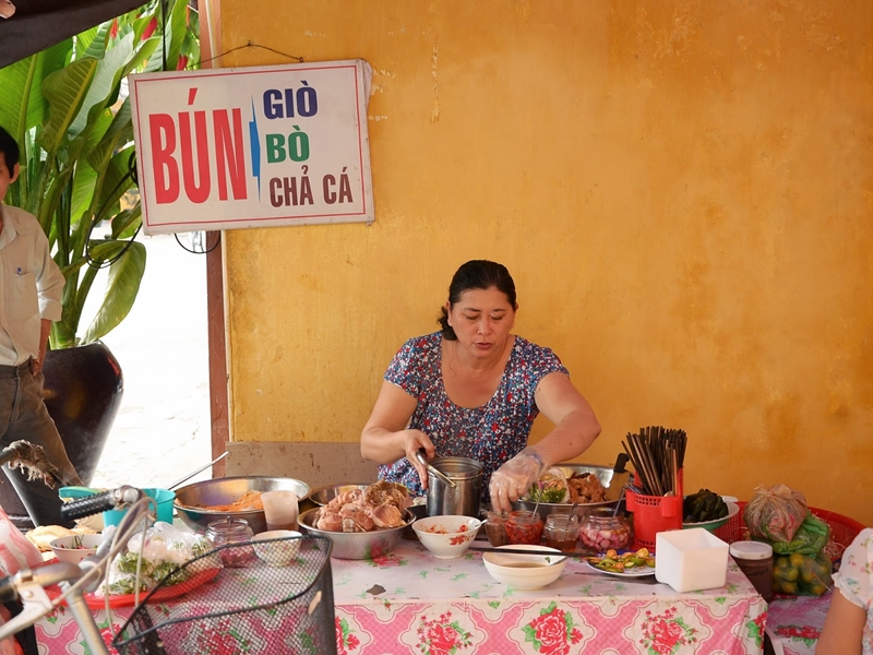 Shhh Saigon’s Secret Street Food (Private)