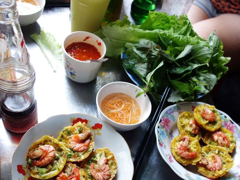Shhh Saigon’s Secret Street Food (Private)