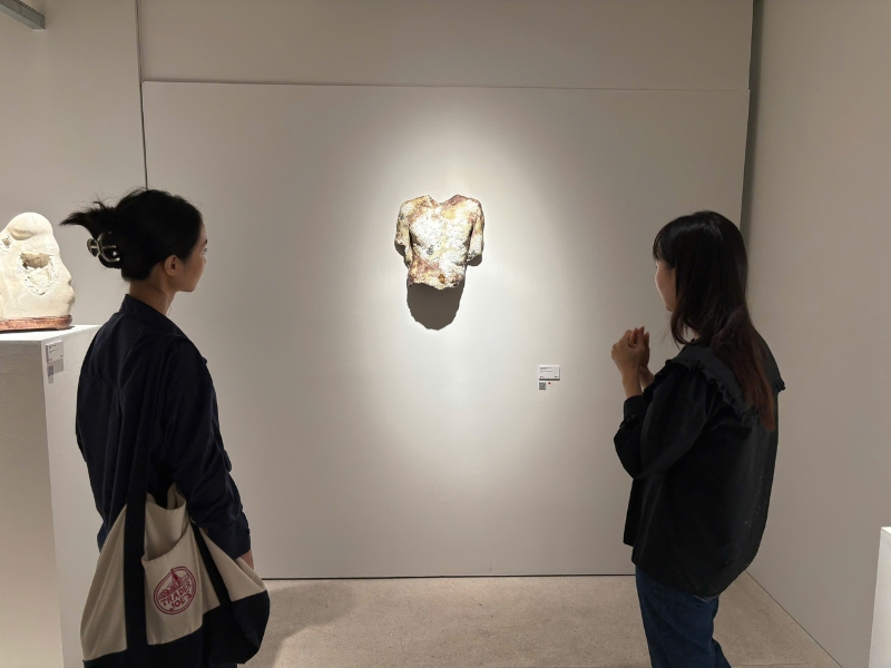 Step Inside Ho Chi Minh City’s Art Scene