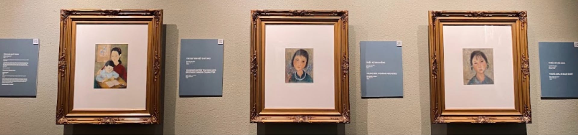 Image of Step Inside Ho Chi Minh City’s Art Scene