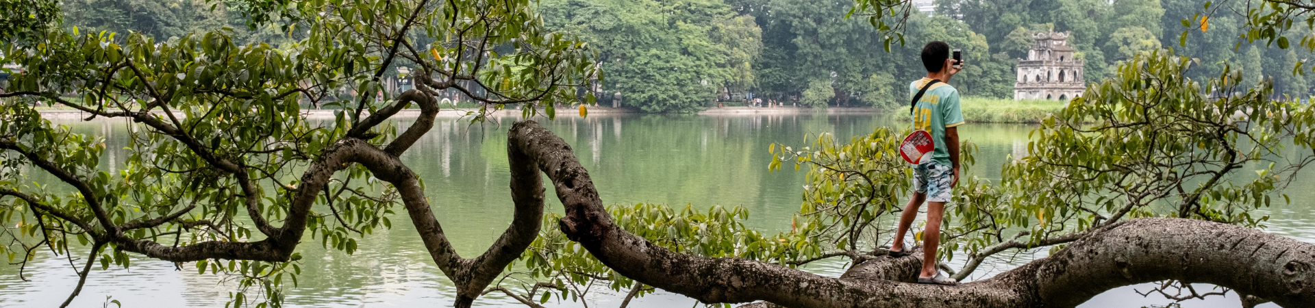 Image of EM Street Photography Experience - Hanoi
