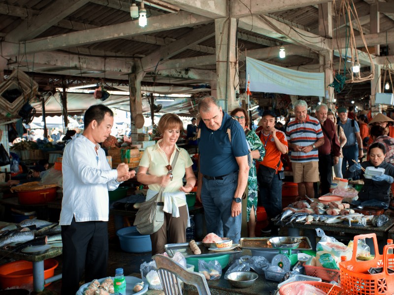 The Essence of Flavor: Cooking with Herbs
