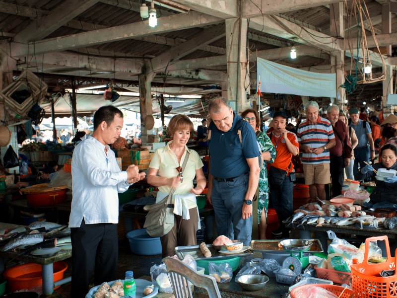 The Essence of Flavor: Cooking with Herbs