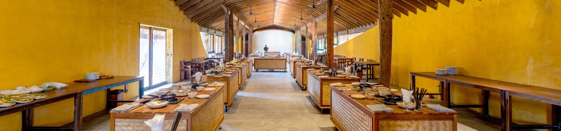 Image of The Essence of Flavor: Cooking with Herbs