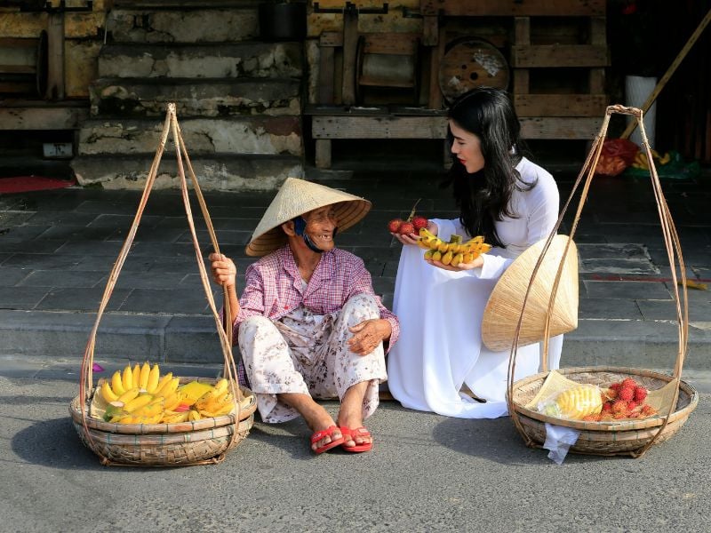 The Life of Saigon - Walking Tour