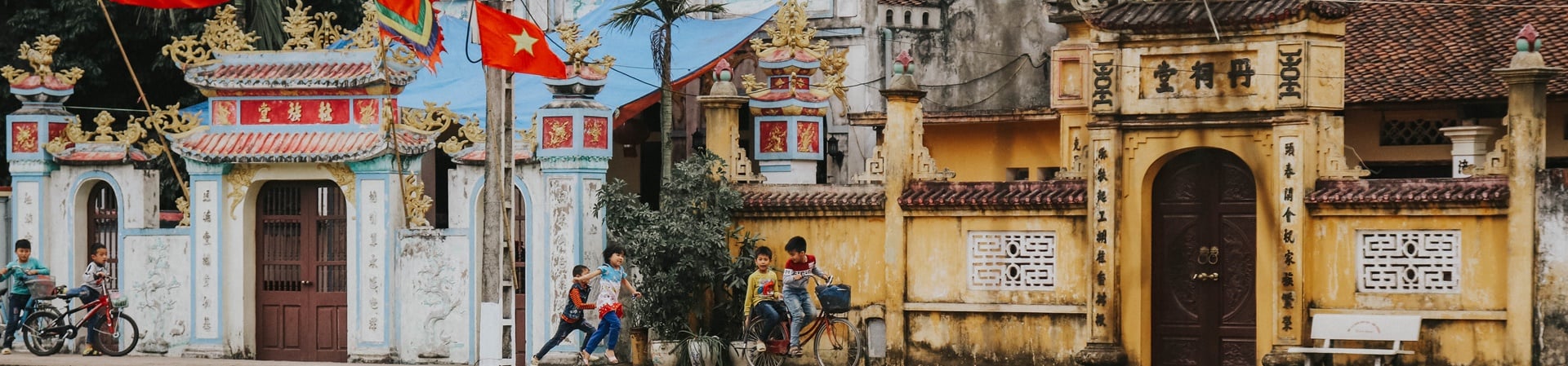 Image of Traditional Craft & Ancient Beauty