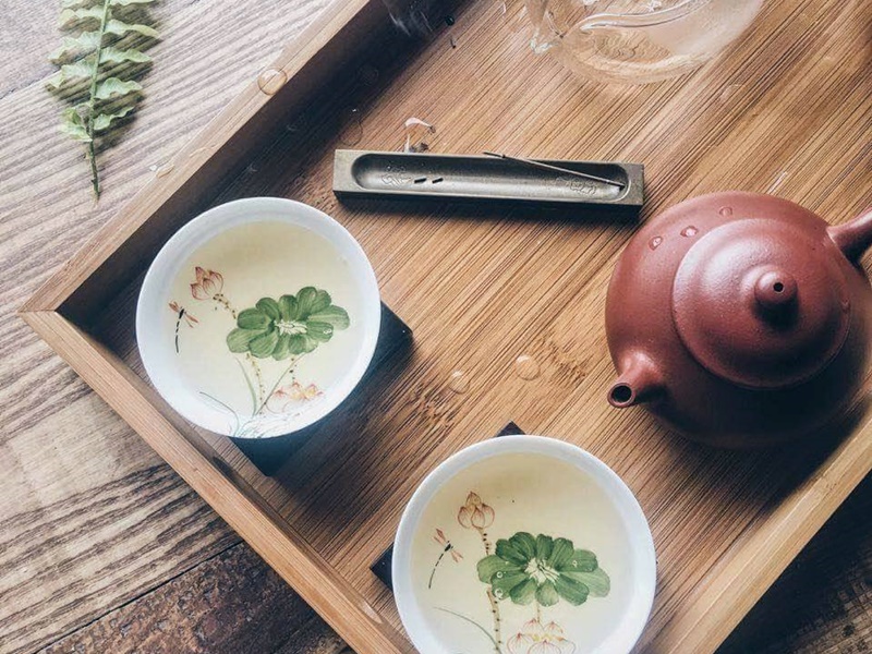 Traditional Craft & Ancient Beauty