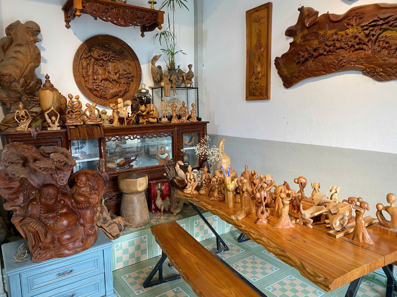 Tranquil Hoi An: Community & Nature