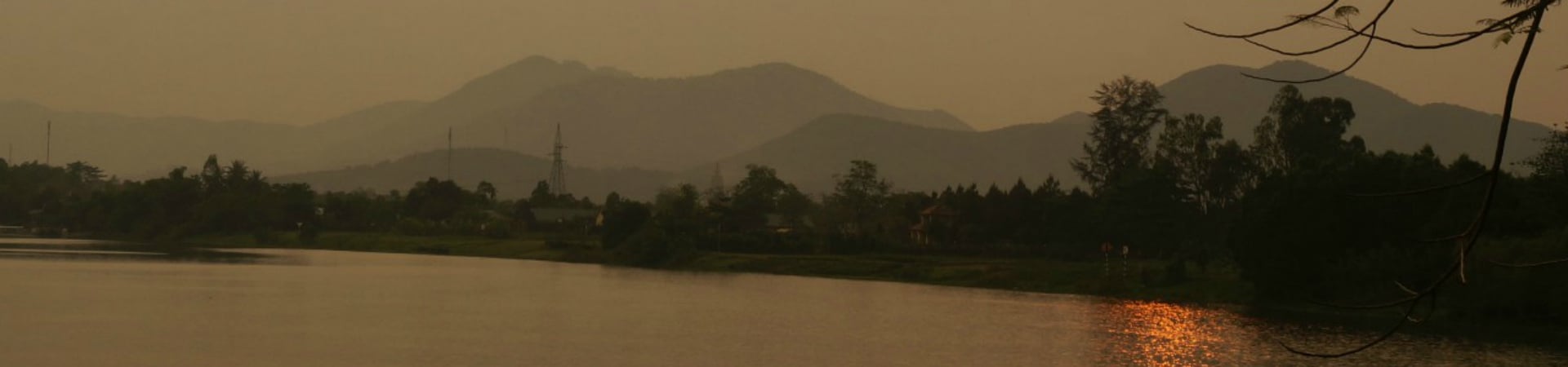 Image of Twilight Over The Perfume River & Home Hosted Meal