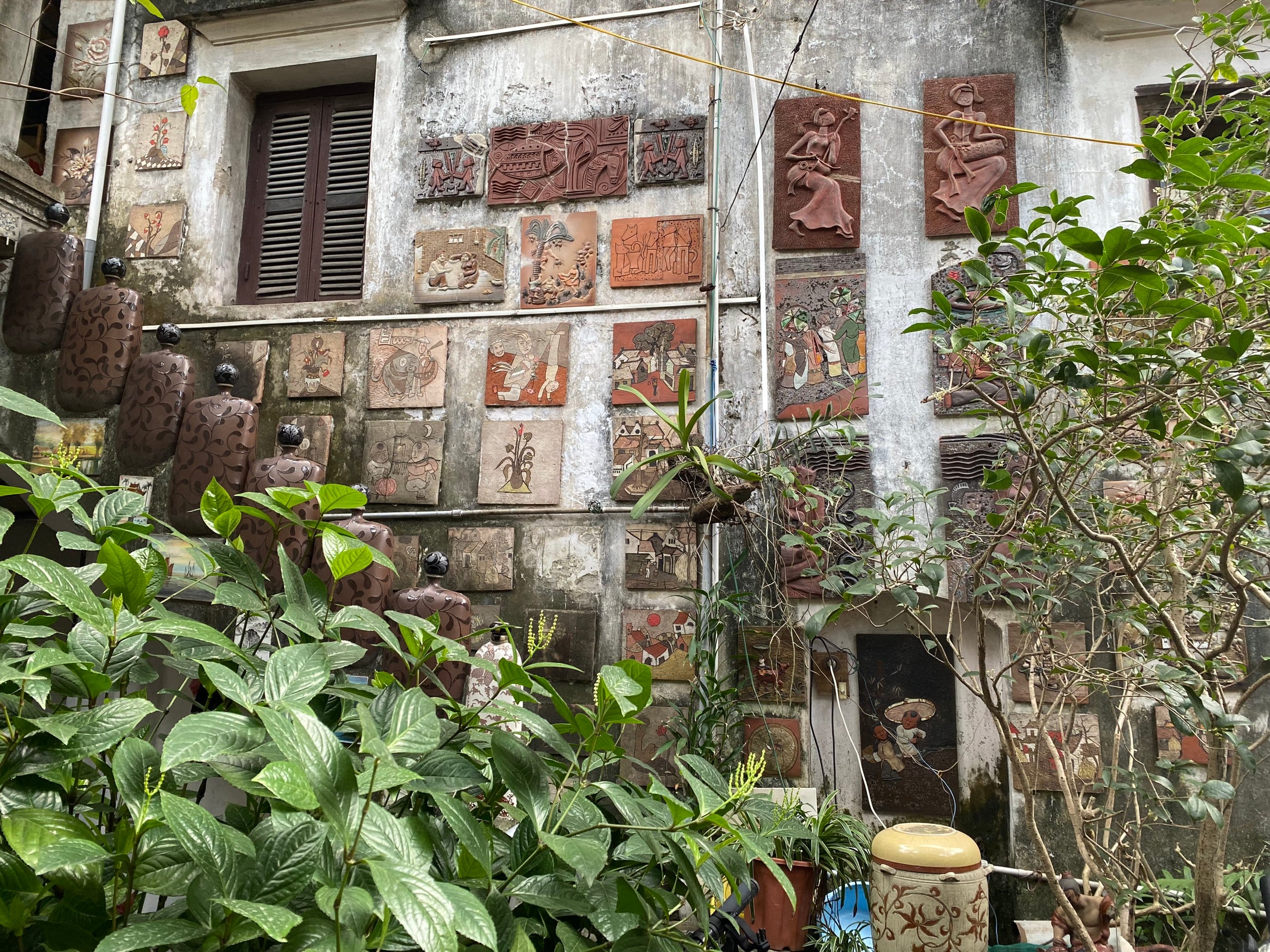 Red River Delta A Day On Two Wheels