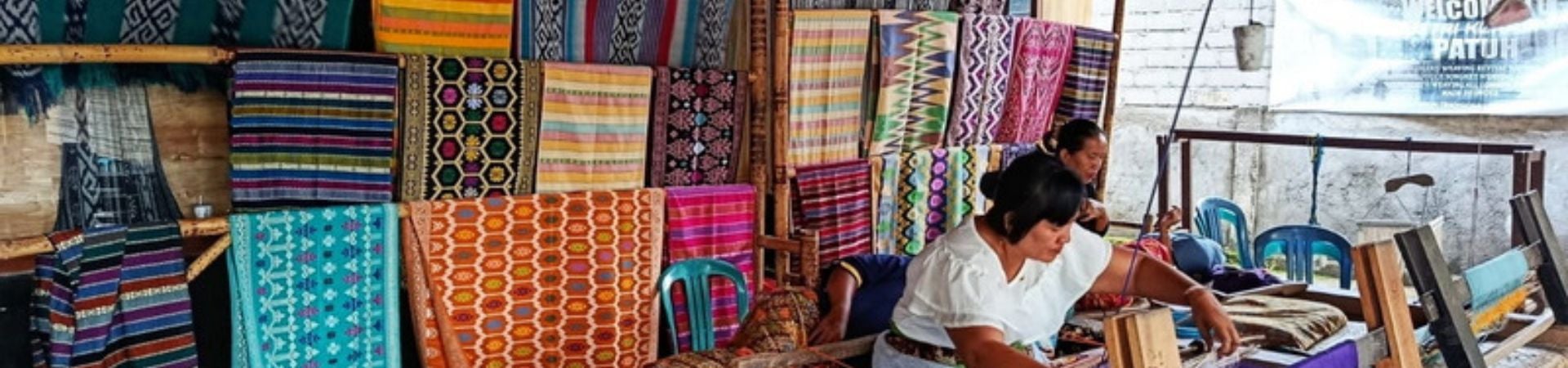 Image of Lombok Sasak Culture