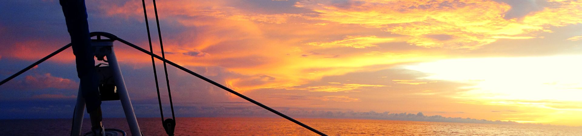 Image of Private Catamaran Sunset Cruise