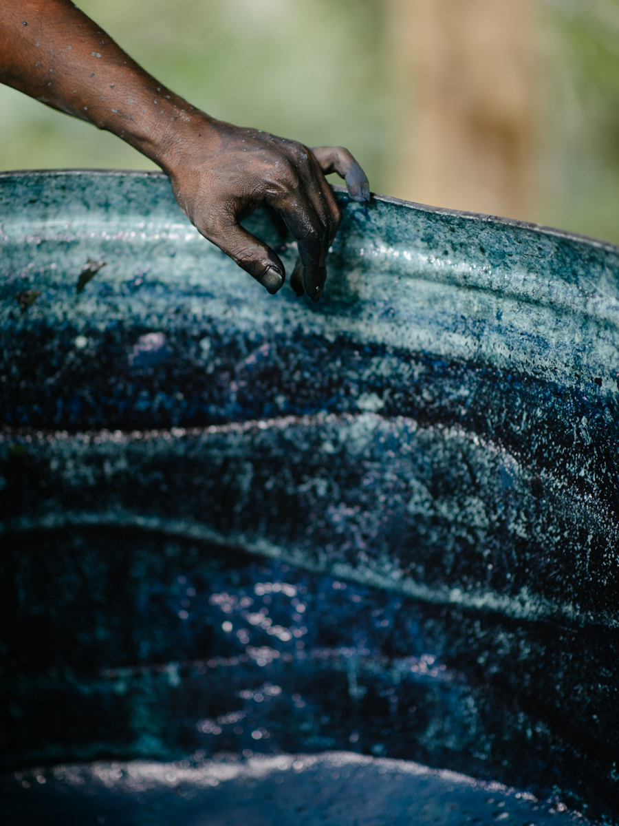Handicrafts of Ubud