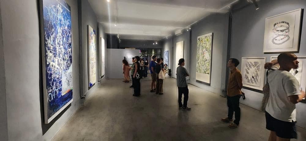 Image of Insider’s Look into Hanoi’s Art Scene