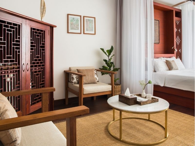 Amanjaya Pancam Suites