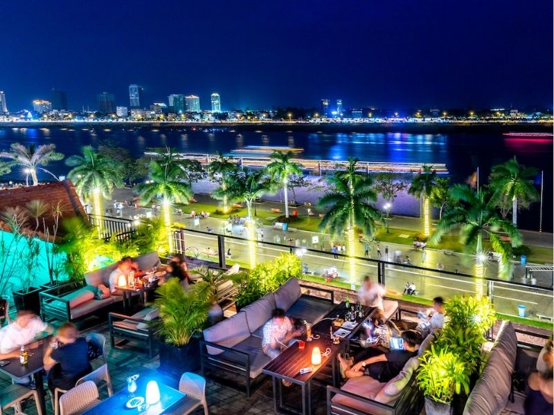 Amanjaya Pancam Suites