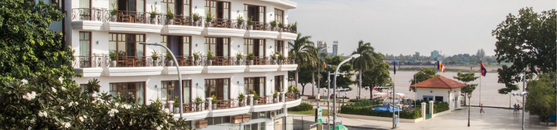 Image of Amanjaya Pancam Suites