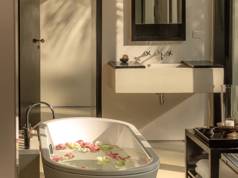 Amansara Resort