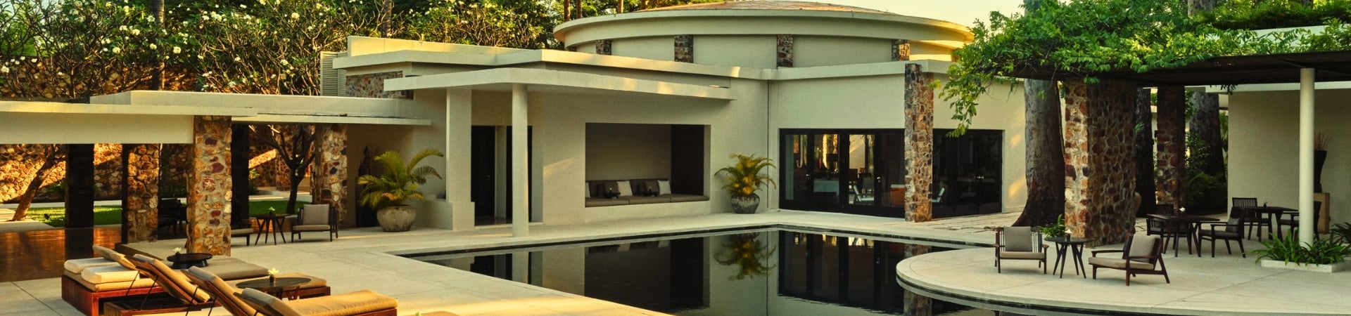 Image of Amansara Resort