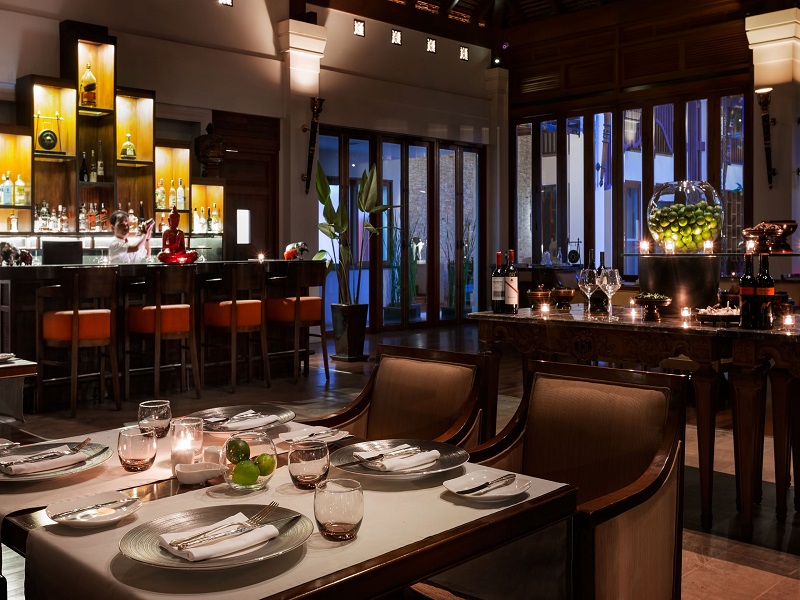 Anantara Angkor Resort & Spa