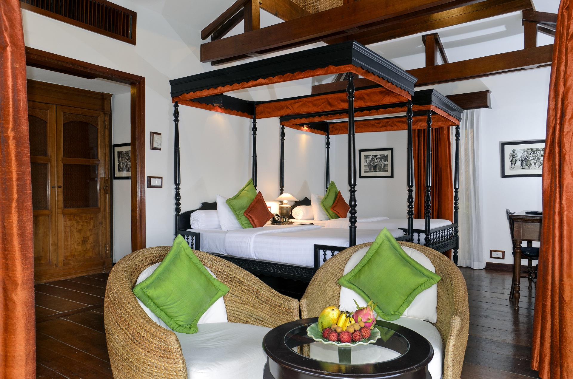 Angkor Village Hotel