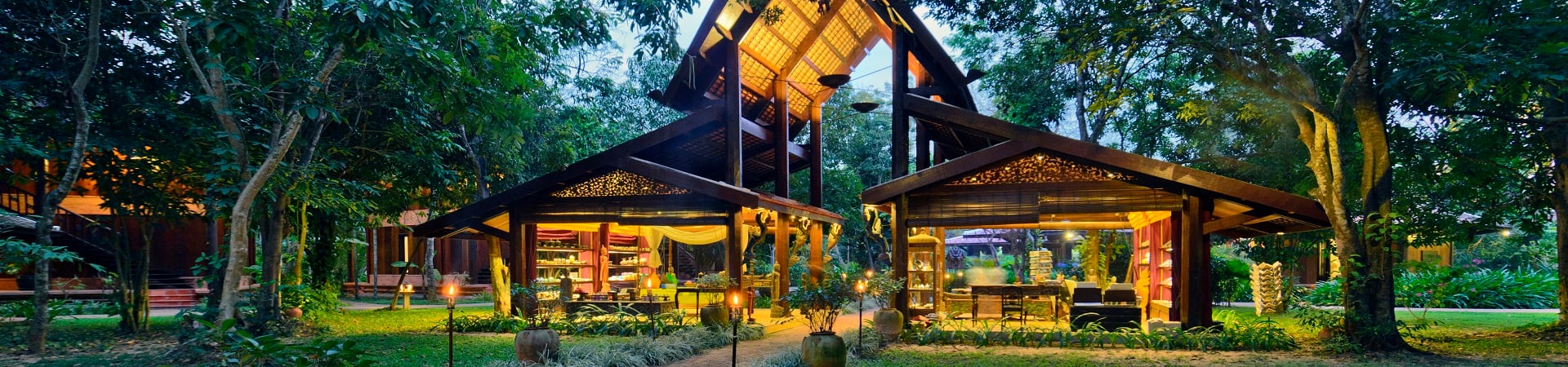 Image of Angkor Village Resort